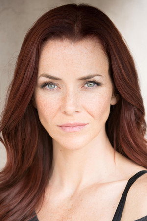 Cover image for Annie Wersching