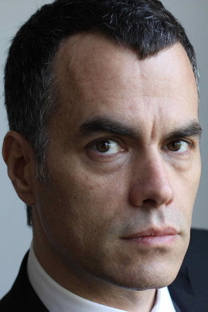 Cover image for Jason Nuzzo