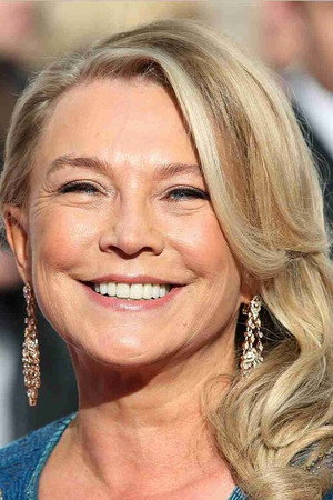 Cover image for Amanda Redman