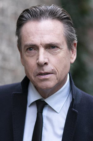 Cover image for Rupert Wynne-James