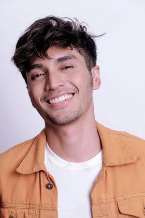 Cover image for Rangga Nattra
