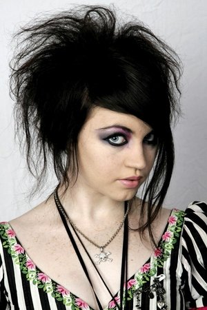 Cover image for Megan Burns