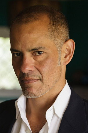Cover image for Mark D. Espinoza