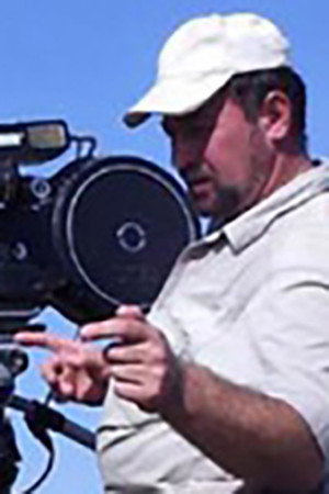 Cover image for Sergey Bondarev