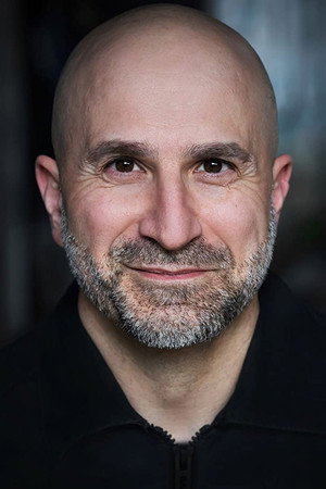 Cover image for Peter Pedrero