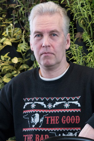 Cover image for Mauri Sumén