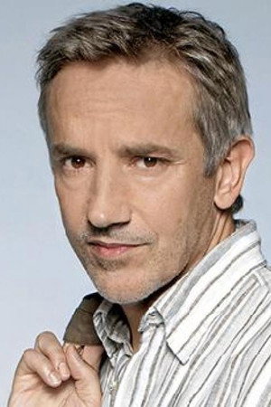 Cover image for Jean-Pierre Lorit