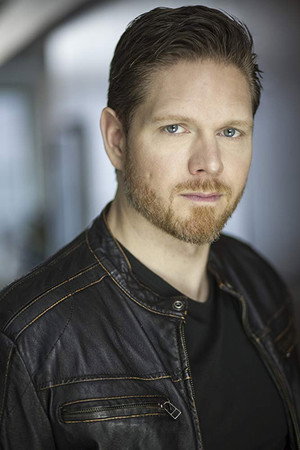 Cover image for Jackson Berlin