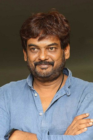 Cover image for Puri Jagannadh