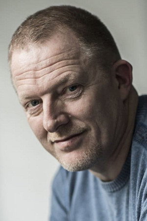 Cover image for Dennis Albrechtsen