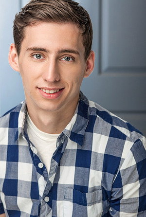 Cover image for Zachary Gulka