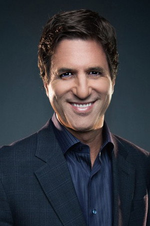 Cover image for Steven Levitan