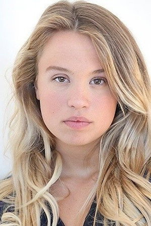 Cover image for Evie Thompson