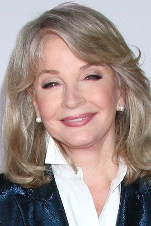 Cover image for Deidre Hall
