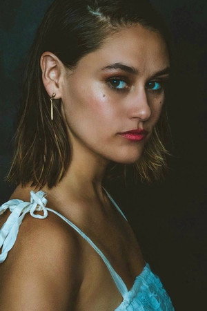 Cover image for Caity Brewer