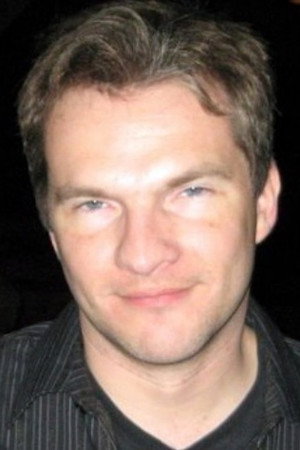 Cover image for Marcus Trumpp