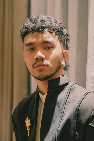 Cover image for Kristo Immanuel