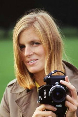 Cover image for Linda McCartney