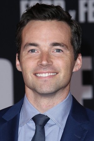 Cover image for Ian Harding
