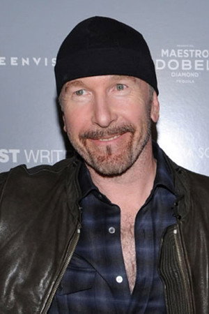 Cover image for The Edge