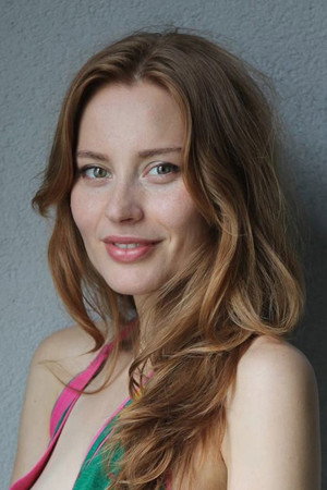 Cover image for Monika Buchowiec