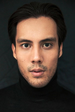 Cover image for Rafa Siguion-Reyna