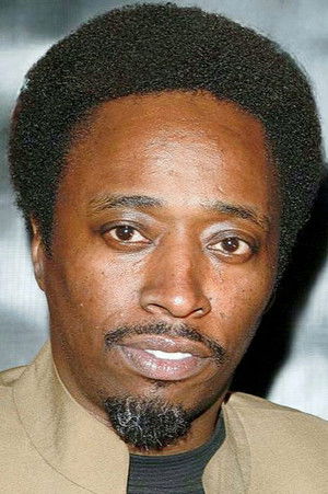 Cover image for Eddie Griffin