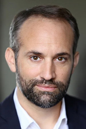 Cover image for Romain Fleury