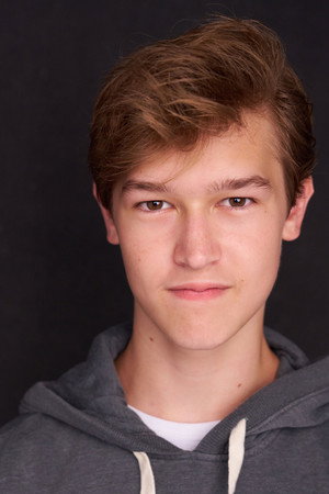 Cover image for Max Gerstenberg