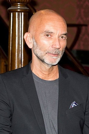 Cover image for Massimo Cappelli