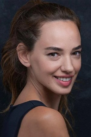 Cover image for Seda Bakan