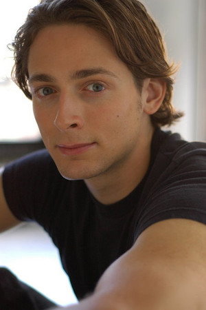 Cover image for Eric Alperin