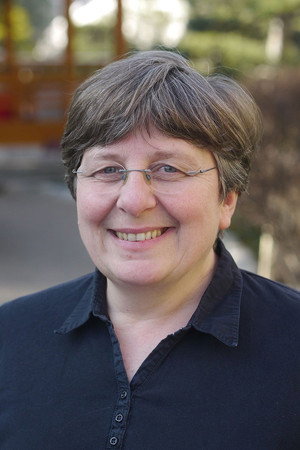 Cover image for Brigitte Lecordier