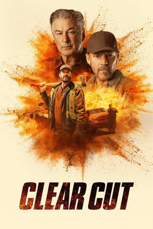 Poster for Чёткий разрез