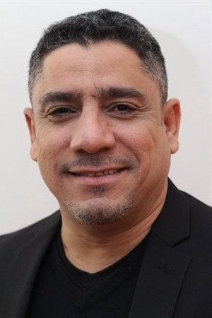 Cover image for Marcos A. Gonzalez