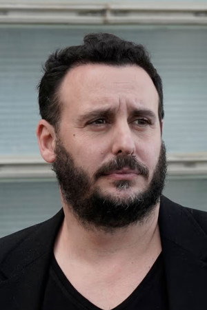 Cover image for Diego Lerman