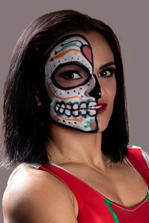 Cover image for Melissa Cervantes
