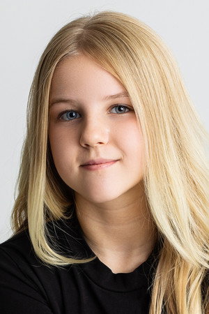 Cover image for Bailey Thain