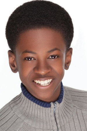 Cover image for Darren Alford