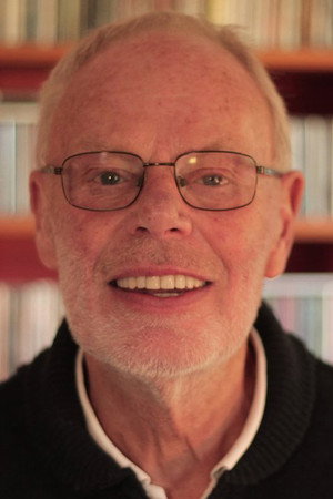 Cover image for Bob Harris