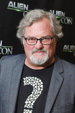 Cover image for David Childress