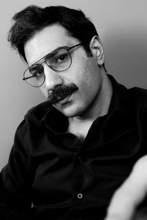 Cover image for Barış Yurtsever