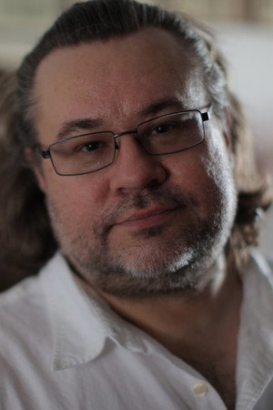 Cover image for Péter Bergendy