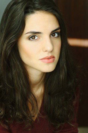 Cover image for Elena Rusconi