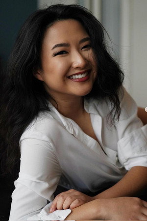 Cover image for Sunmin Oh
