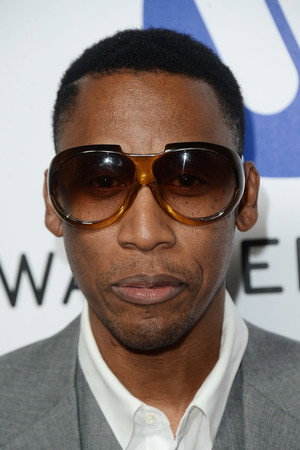 Cover image for Raphael Saadiq