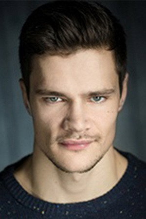 Cover image for Jamie Andrew Cutler