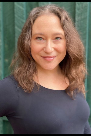 Cover image for Jennifer Herzog