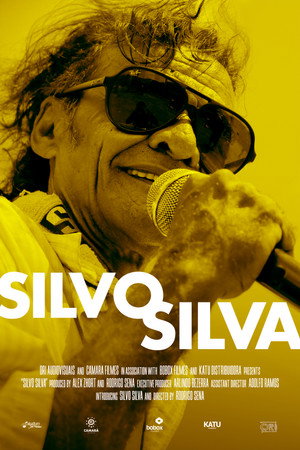 Poster for Сильво Силва
