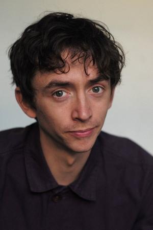 Cover image for Сэмюэл Бленкин
